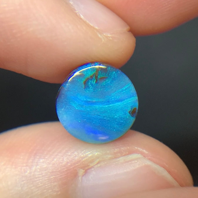 Boulder Opal-2.55ct