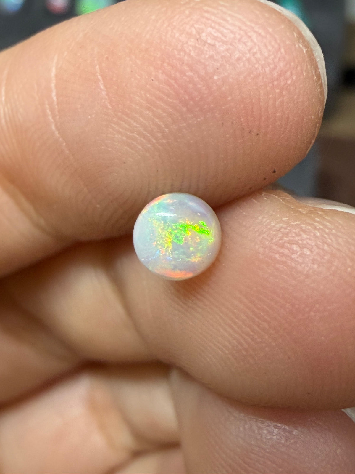 17. Round 4.1mm