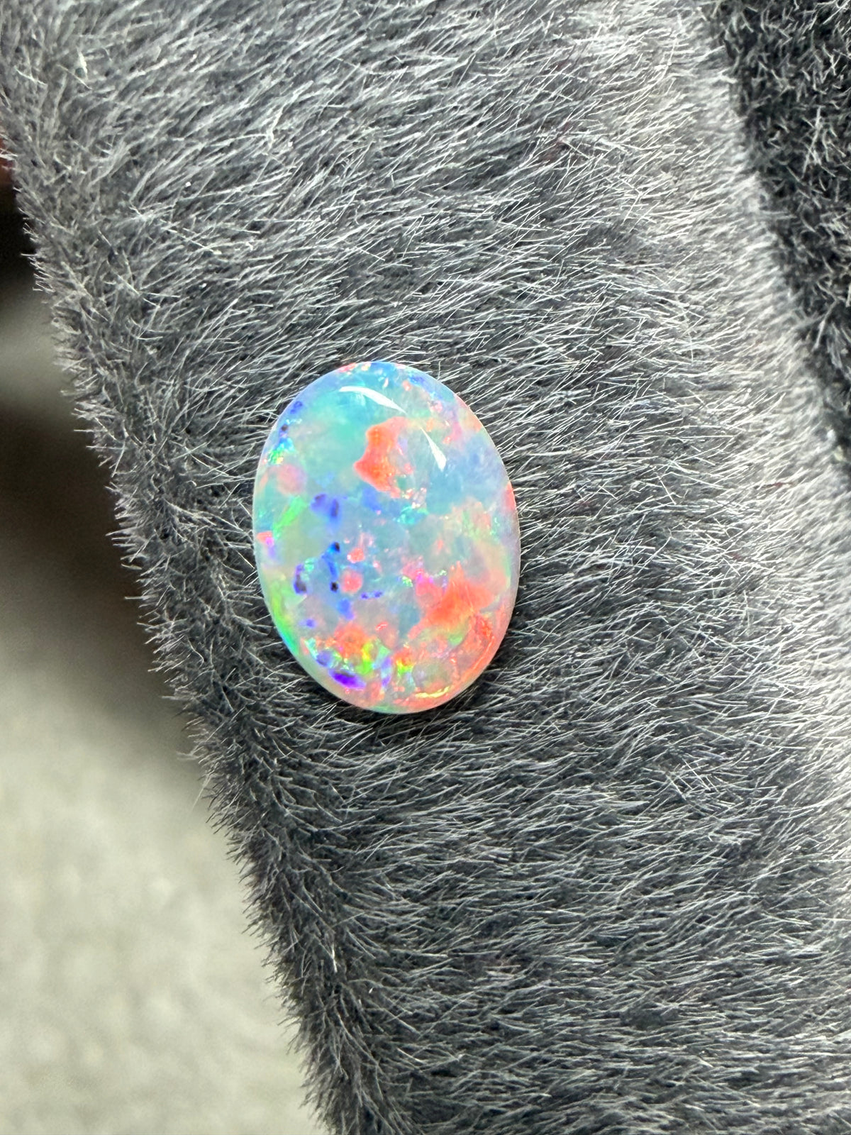 31.Omg pink crystal double sided only tonight