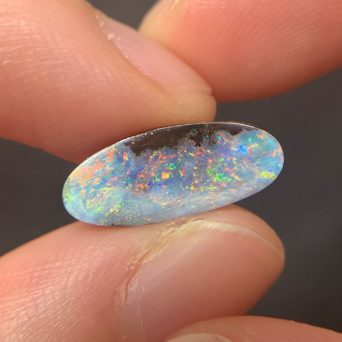 Boulder Opal-2.5ct