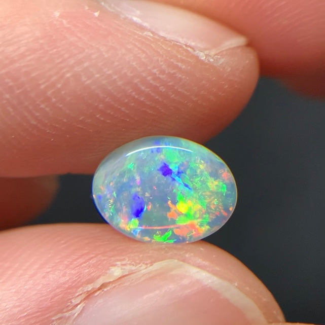 Crystal Opal-0.65ct