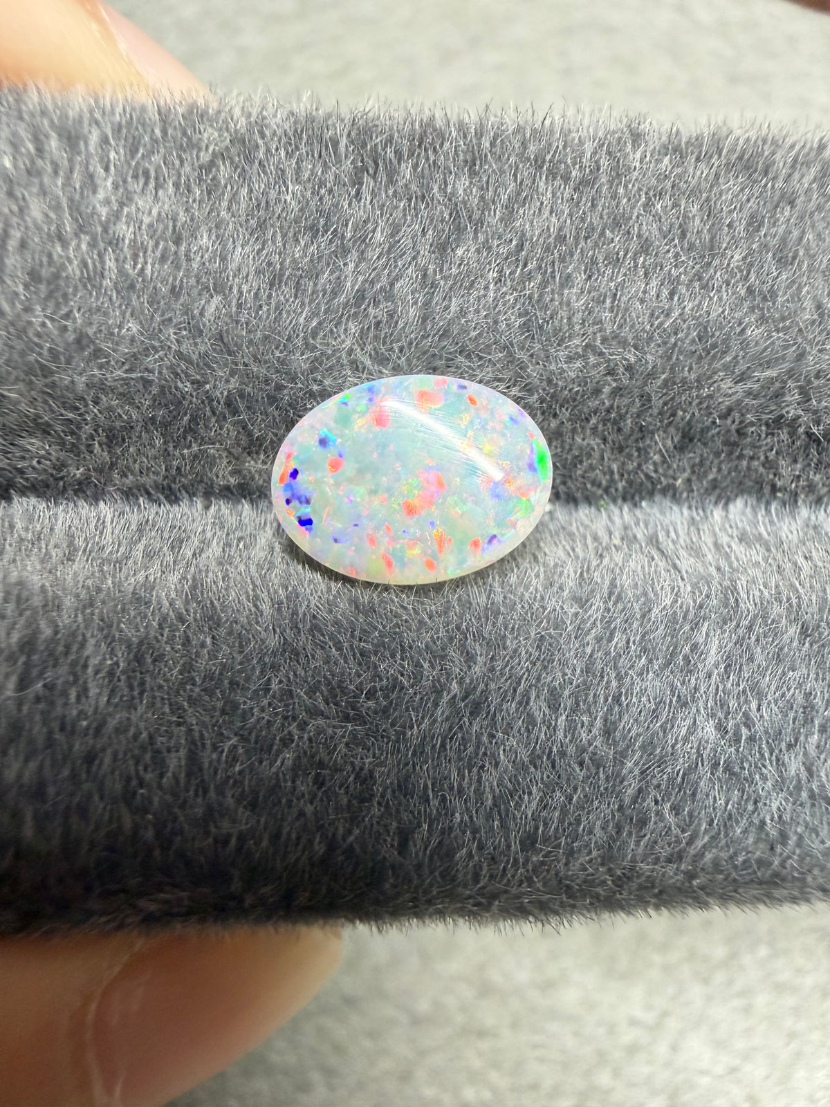 39.Crystal Opal-1.6ct