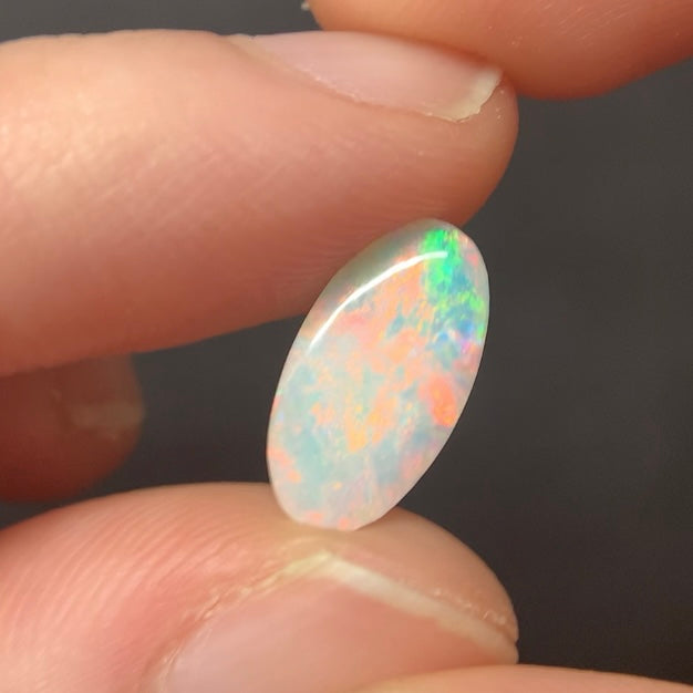 Crystal Opal-1.25ct