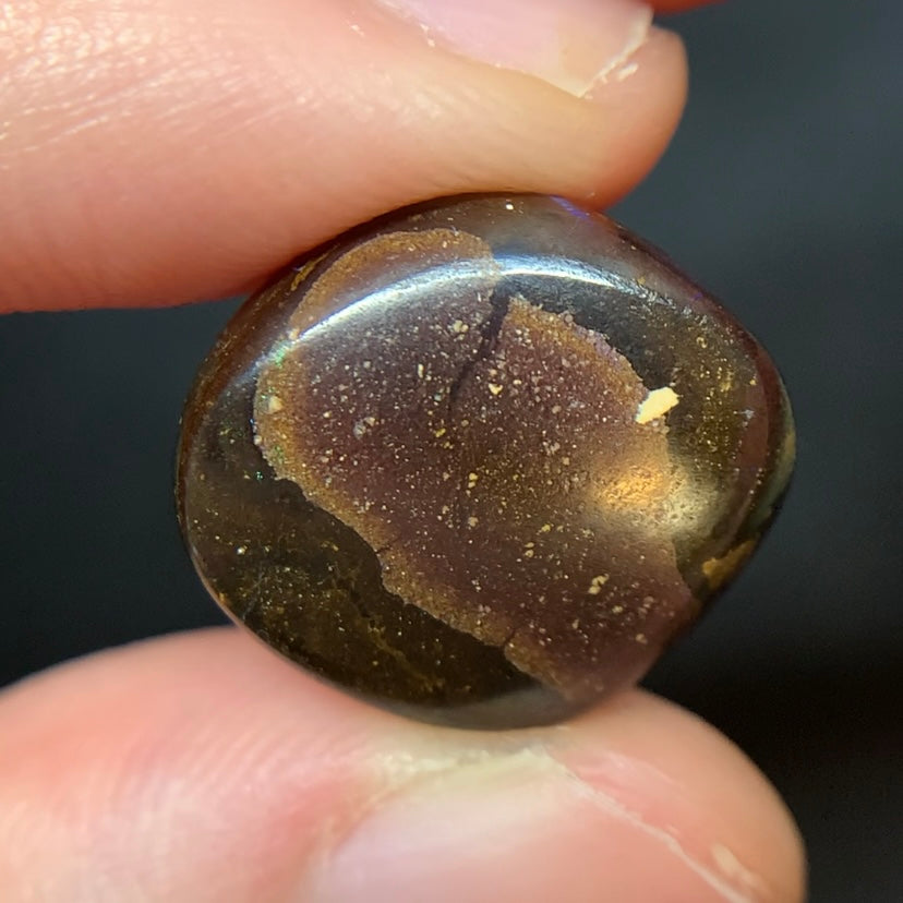 Boulder Opal-11.3ct
