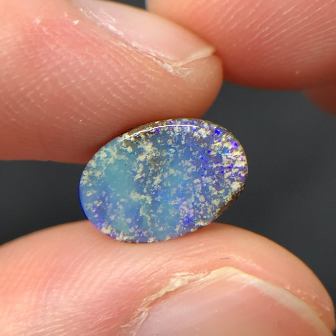 Boulder Opal-2ct