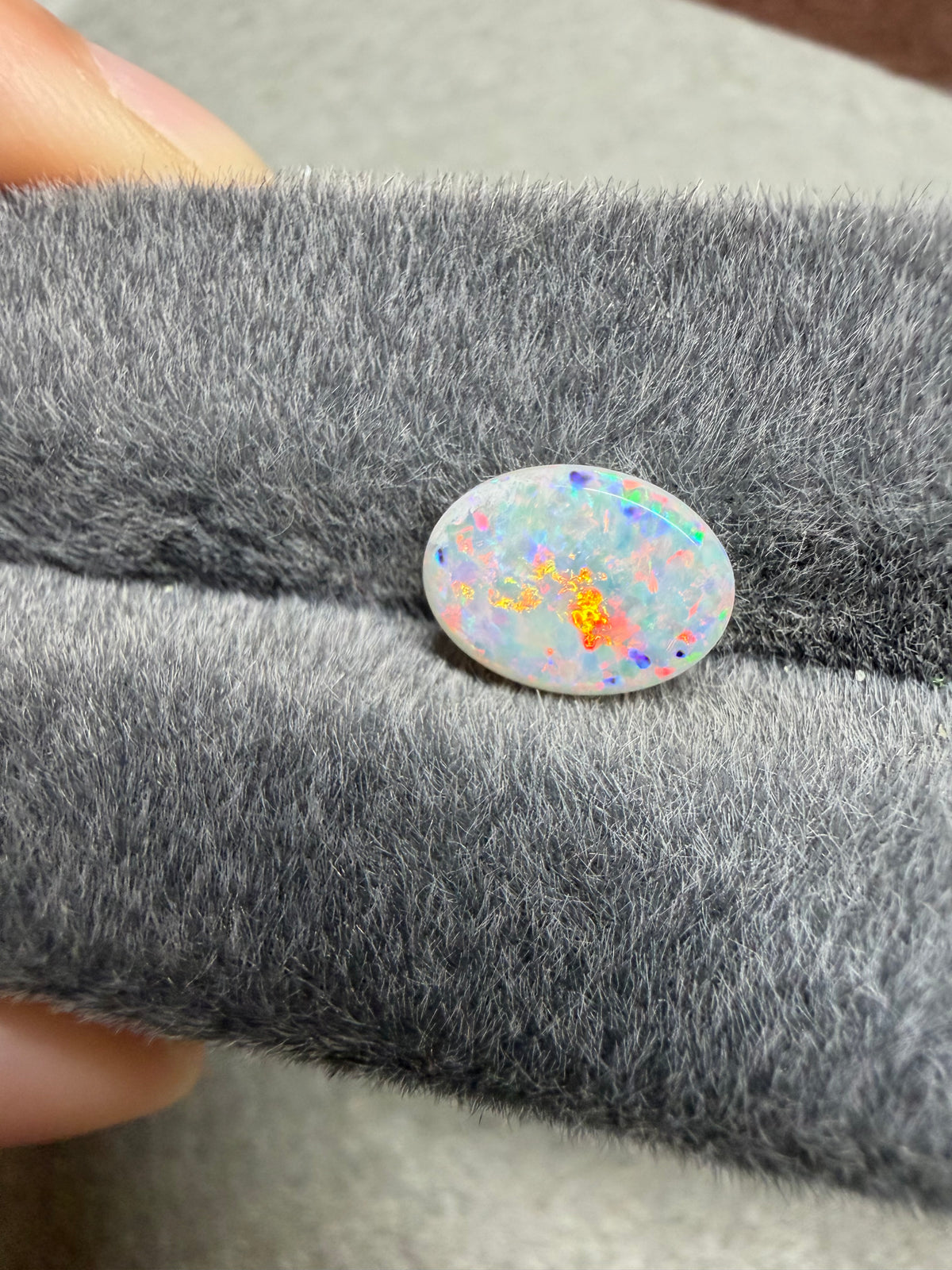 39.Crystal Opal-1.6ct