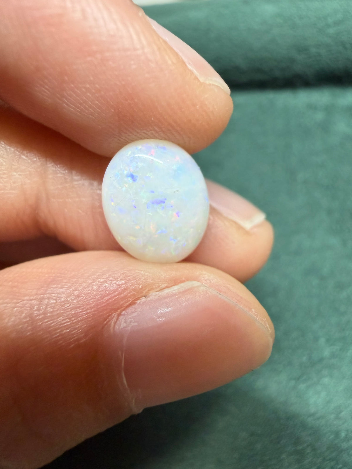 18.Surprise opal 1.85ct