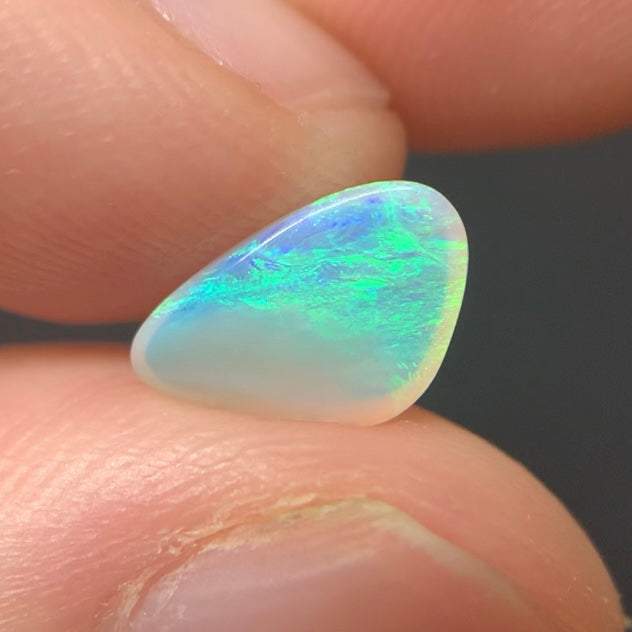 Crystal Opal-0.7ct