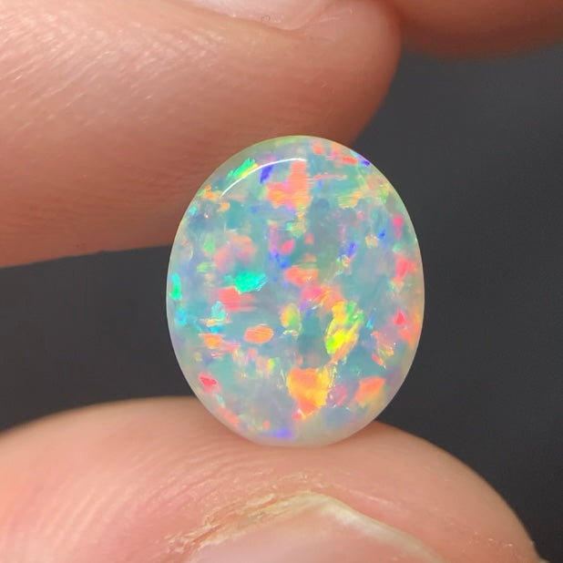 Crystal Opal-1.65ct