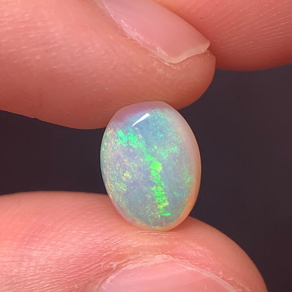 Crystal Opal-1.65ct