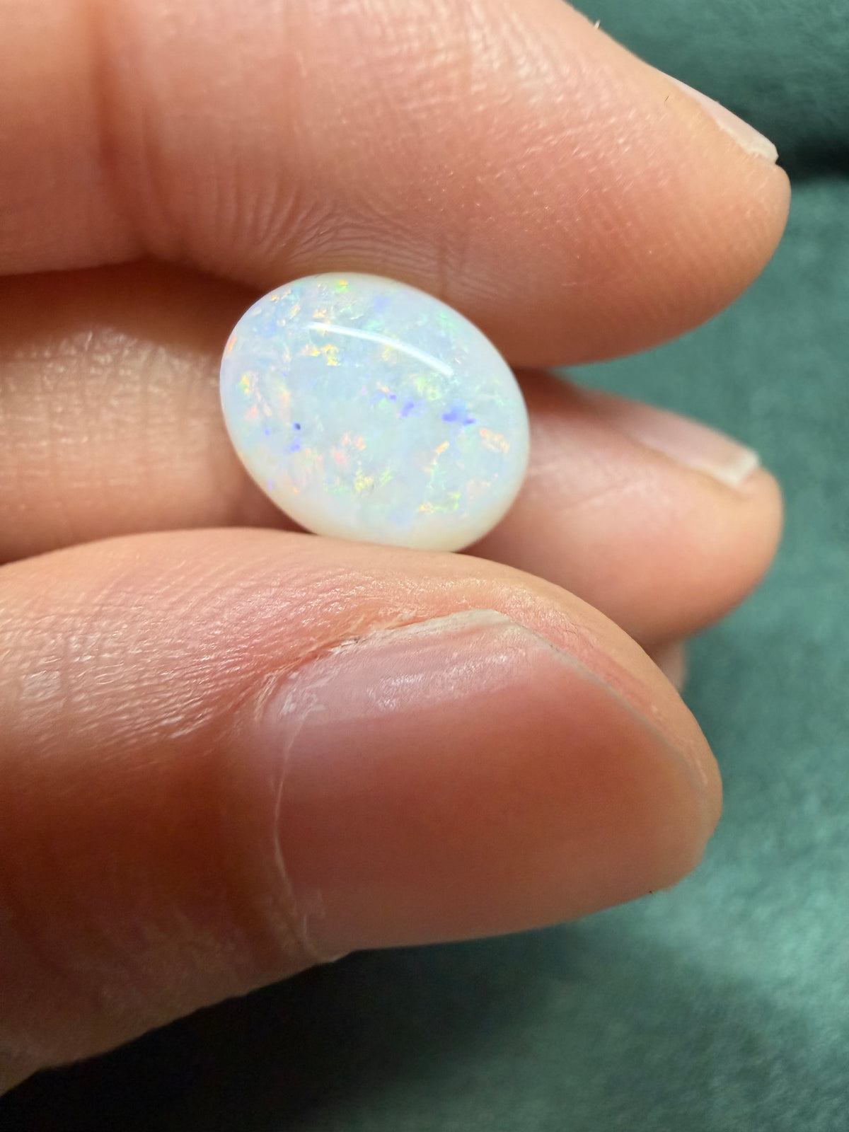 18.Surprise opal 1.85ct