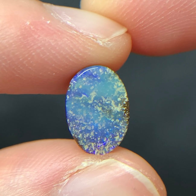 Boulder Opal-2ct
