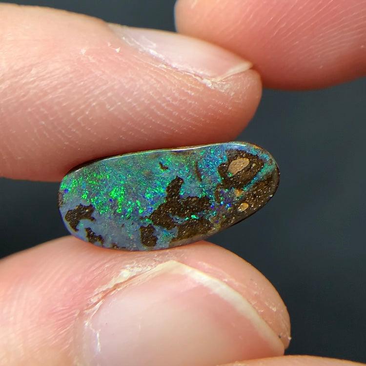 Boulder Opal-3.05ct
