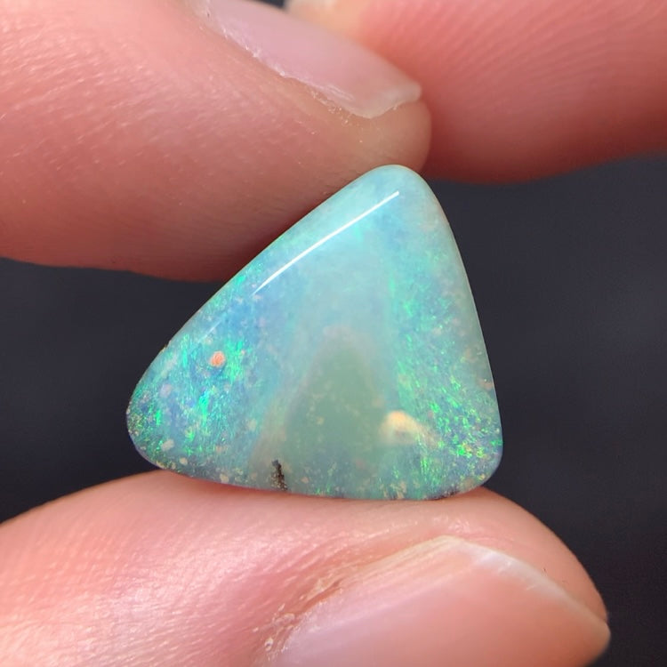 Boulder Opal-4.2ct