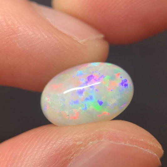 Crystal Opal-2ct