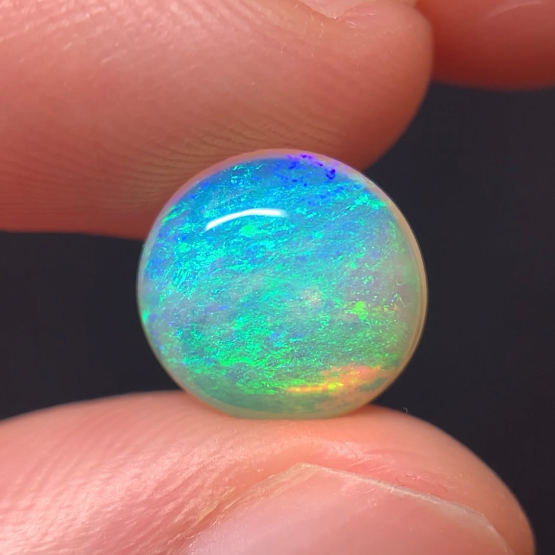 Crystal Opal-1.7ct
