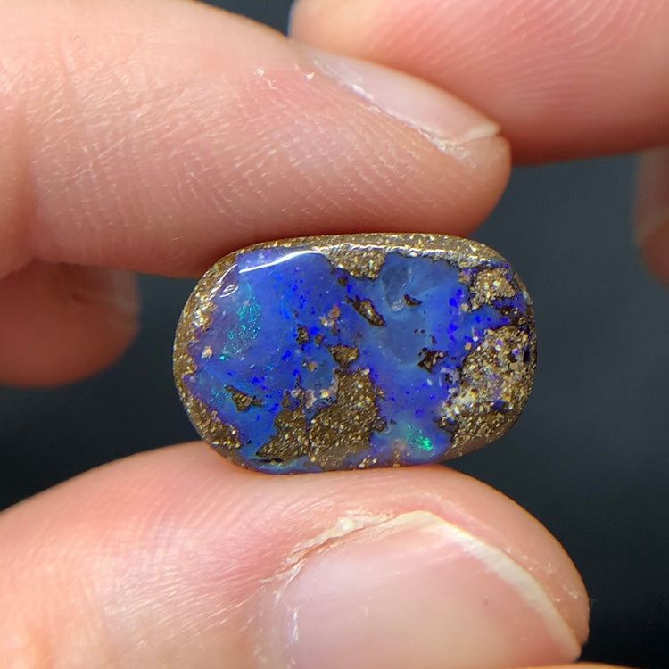 Boulder Opal-5.65ct