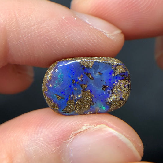 Boulder Opal-5.65ct