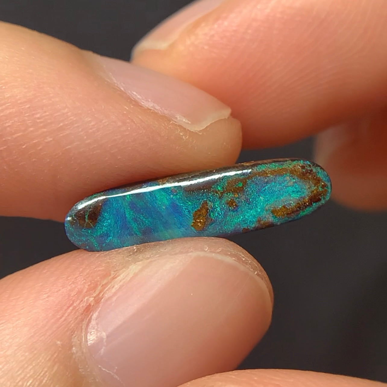 Boulder Opal-1.85ct