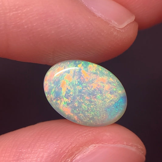 1008-Crystal Opal-1.9ct