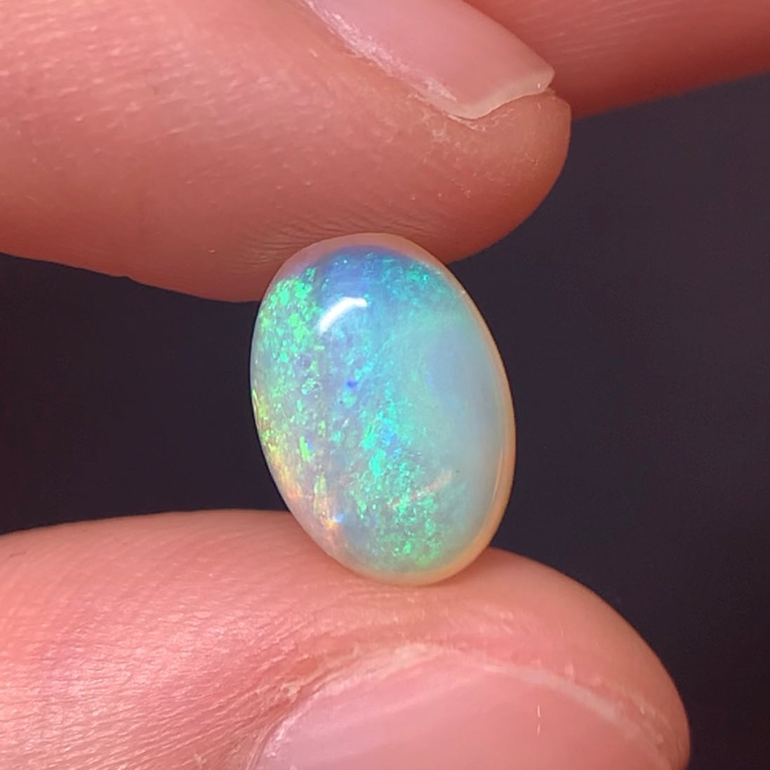 Crystal Opal-1.65ct