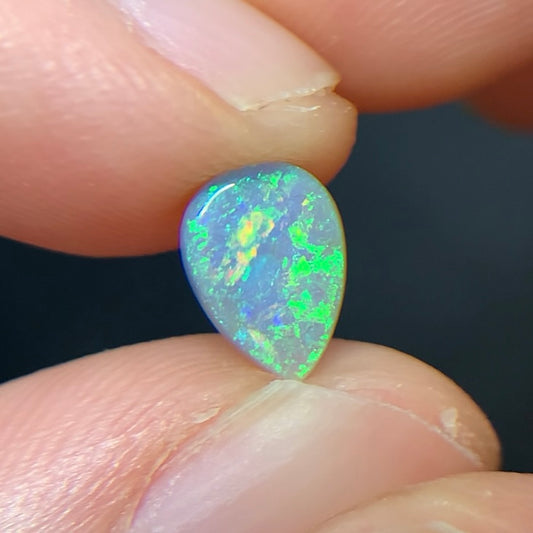Dark Opal-0.45ct