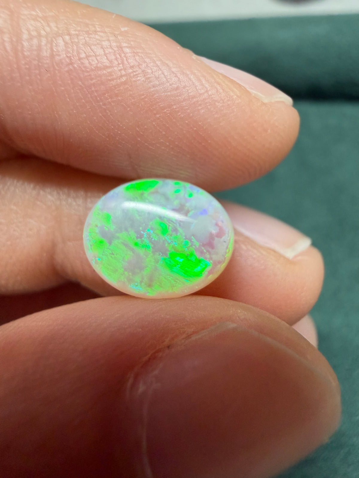 8.Surprise opal 1.1ct