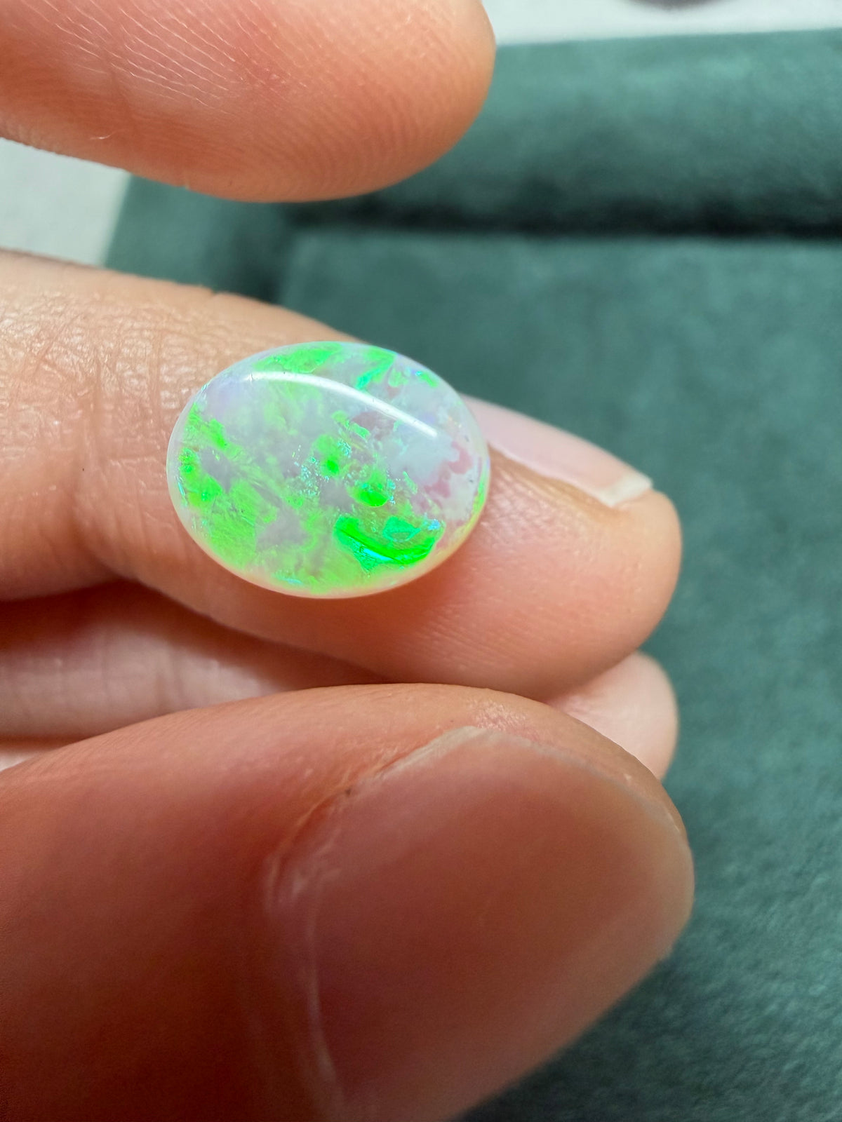 8.Surprise opal 1.1ct