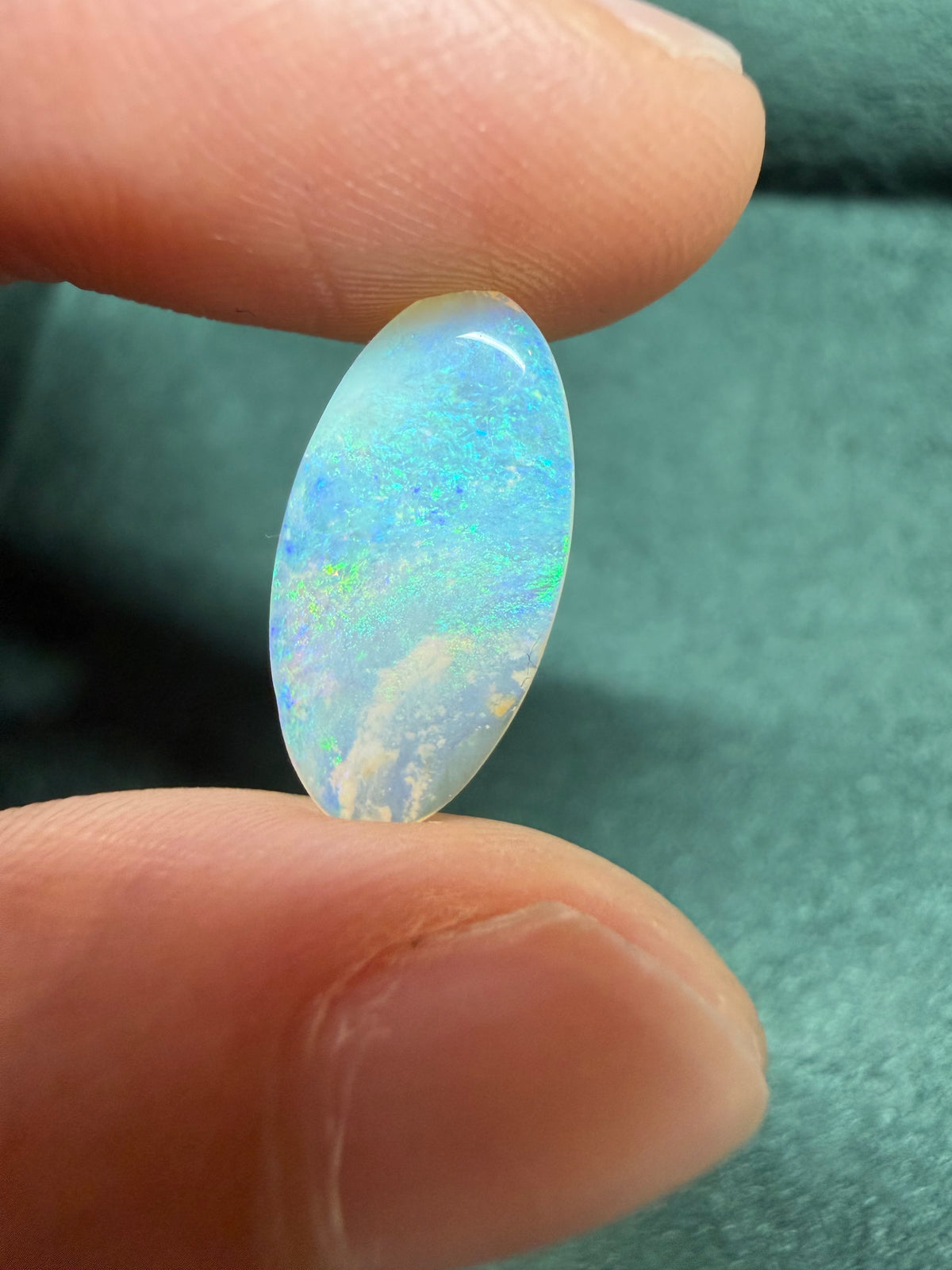 12.Surprise Opal 1.85ct