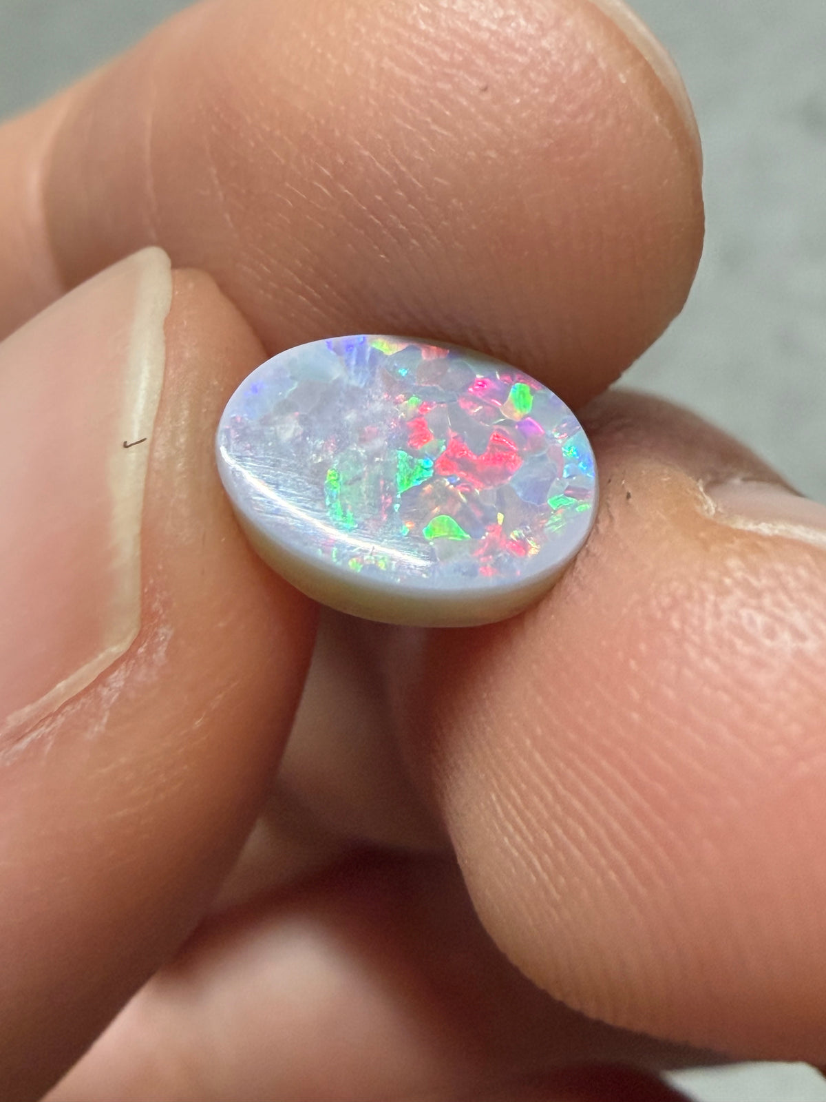 38. Dark Opal pink