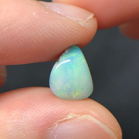 Boulder Opal-2.2ct