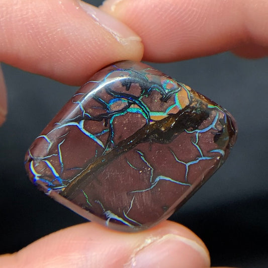 Boulder Opal-23.5ct