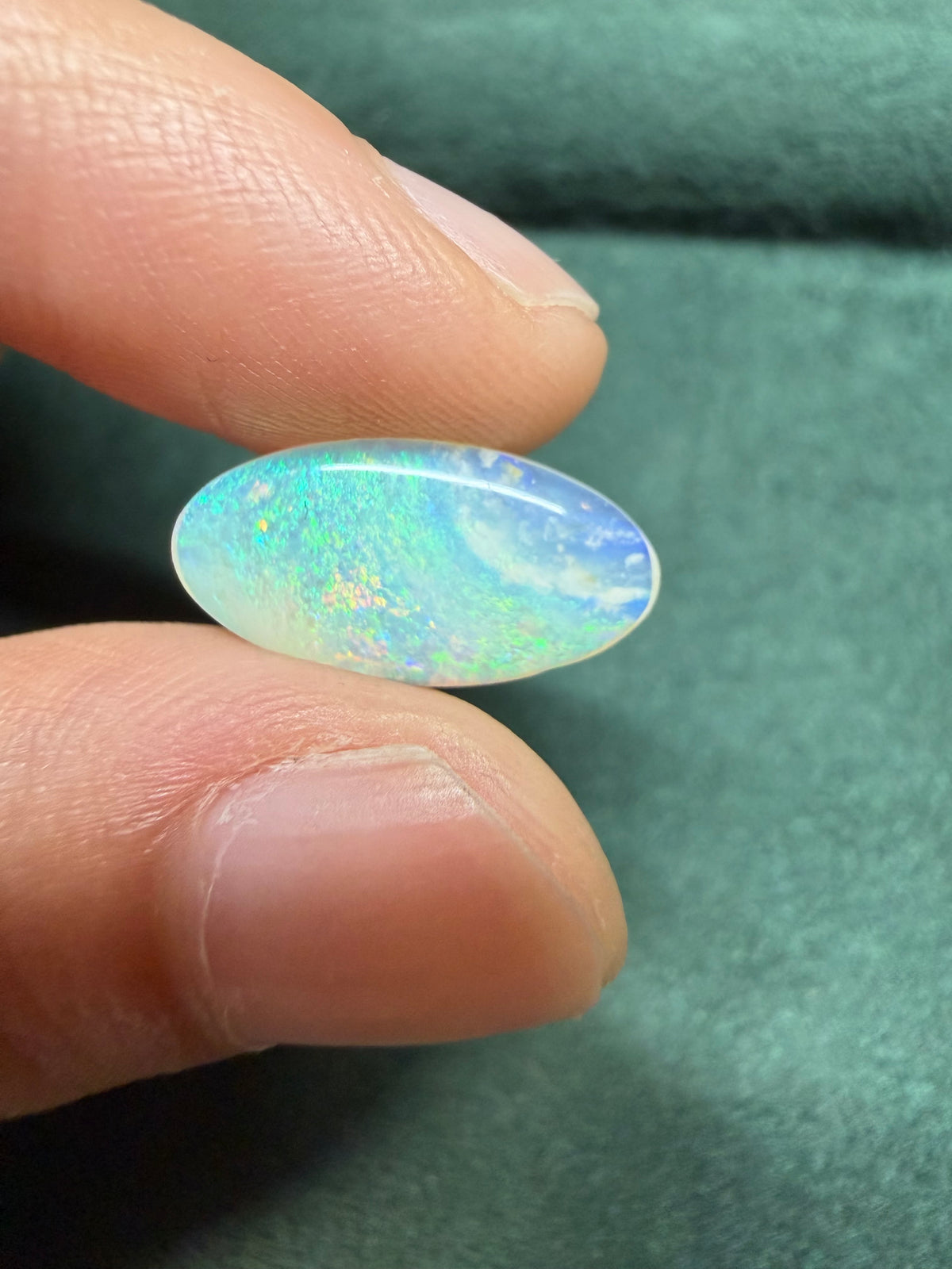 12.Surprise Opal 1.85ct