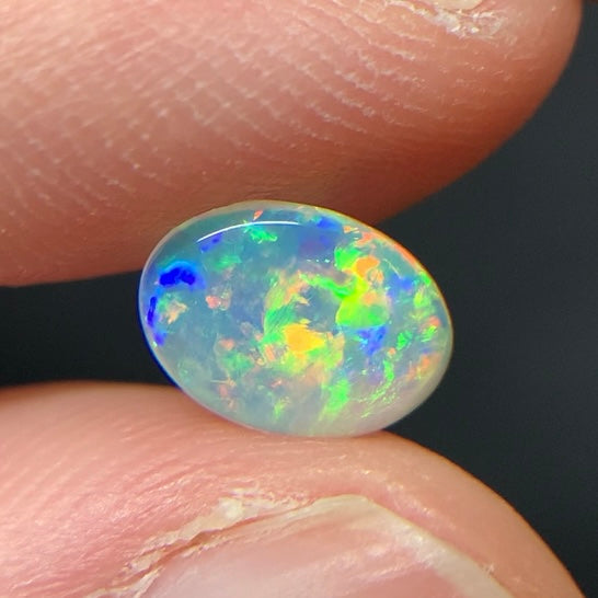 Crystal Opal-0.65ct