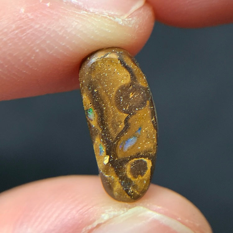 Boulder Opal-3.05ct