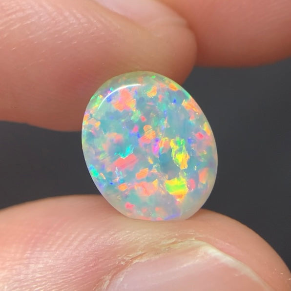 Crystal Opal-1.65ct