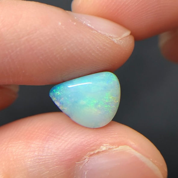 Boulder Opal-2.2ct