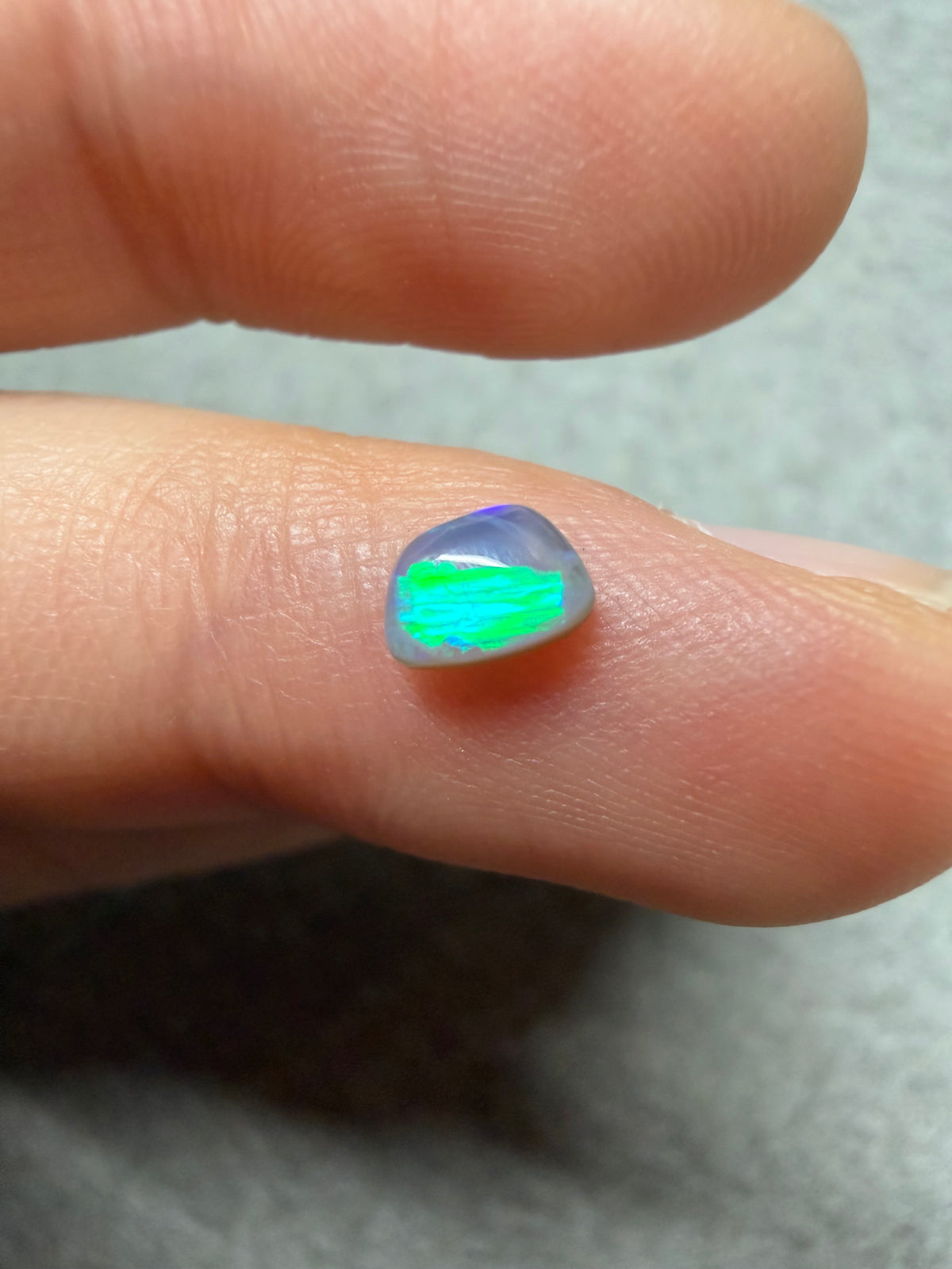 3. Surprise dark Opal