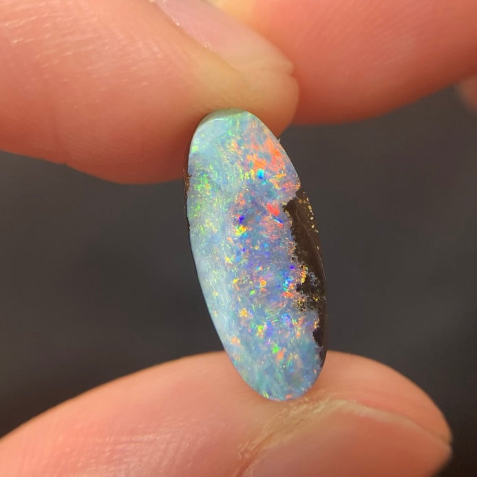 Boulder Opal-2.5ct