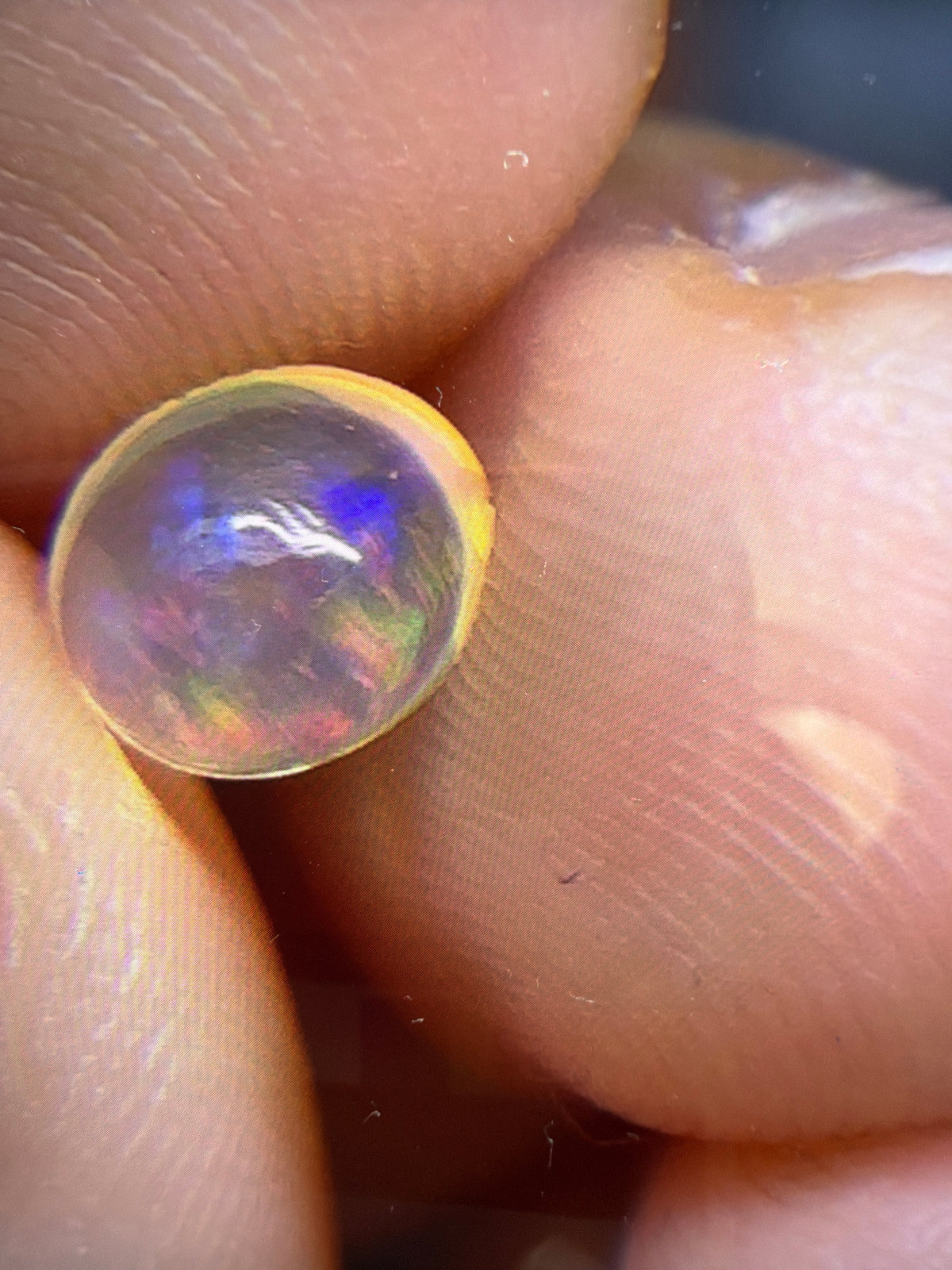 9.fire Opal
