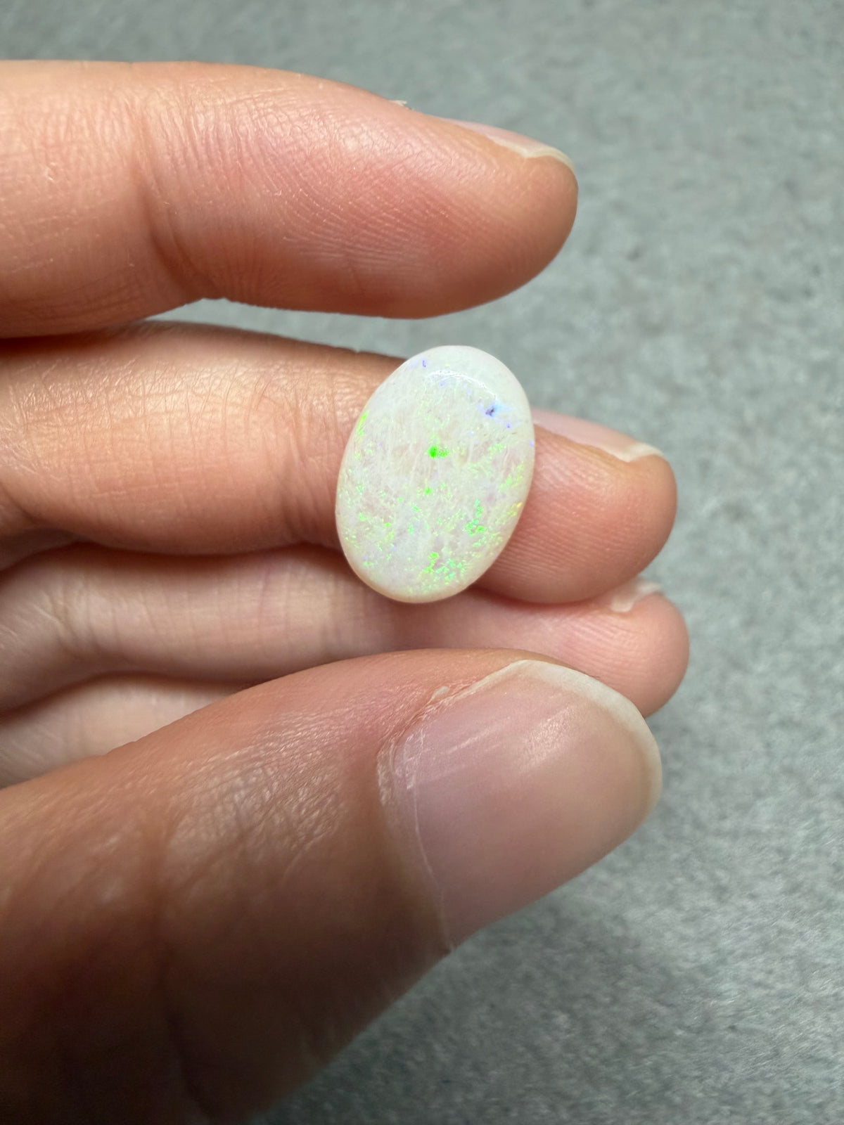 34.Surprise opal-2.6ct