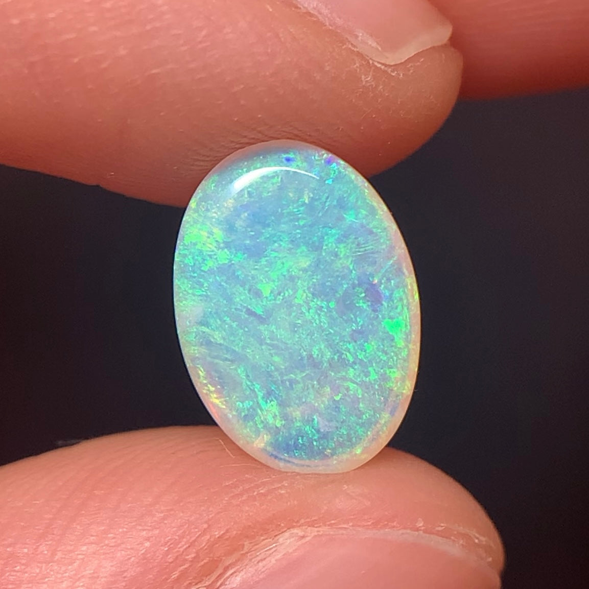 1008-Crystal Opal-1.9ct