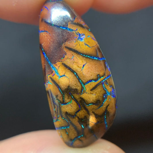 Boulder Opal-13.6ct