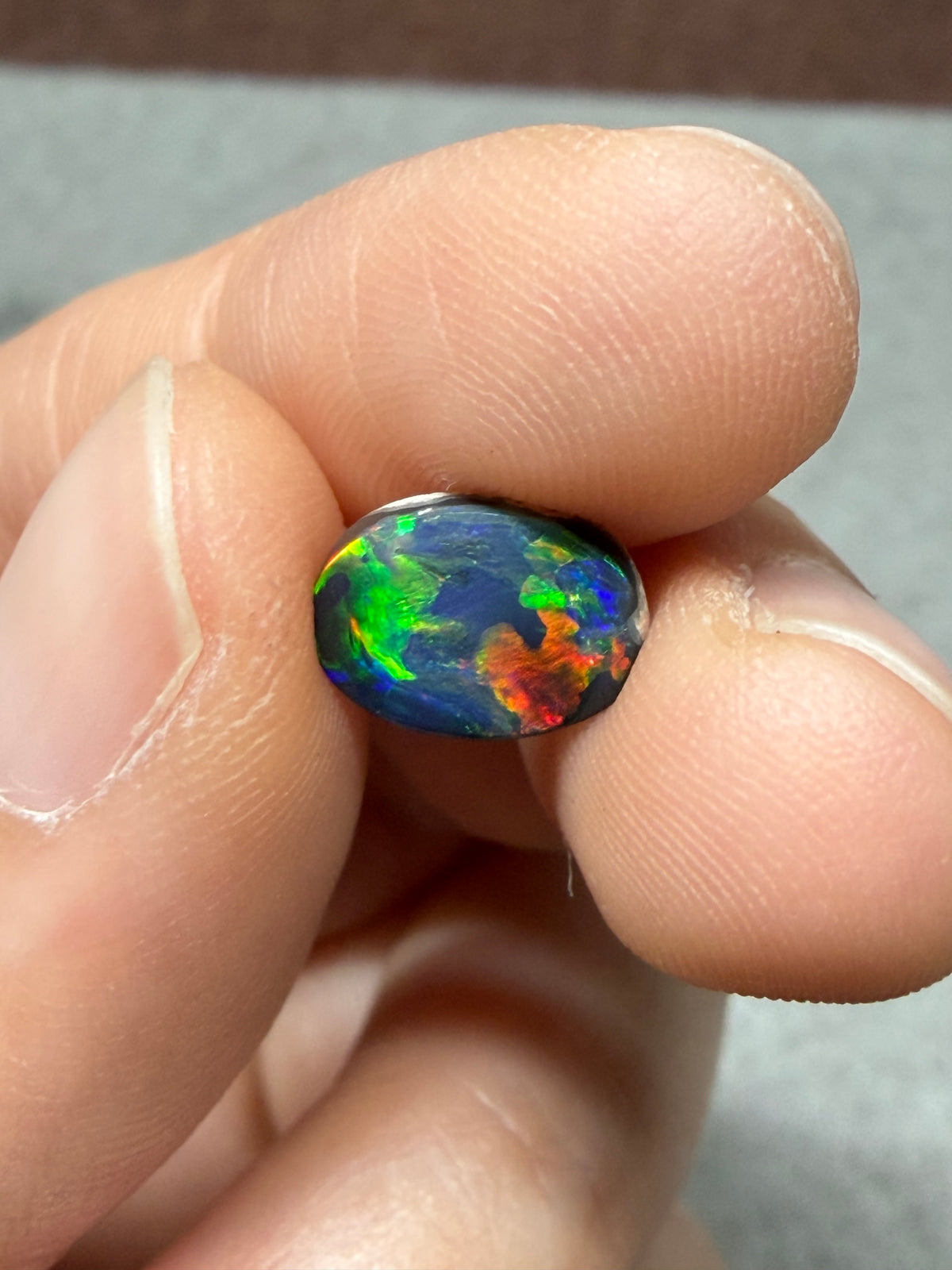 20.black Opal