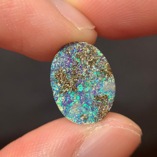 Boulder Opal-3.15ct