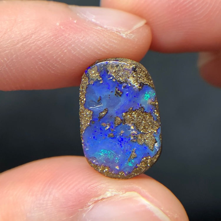 Boulder Opal-5.65ct