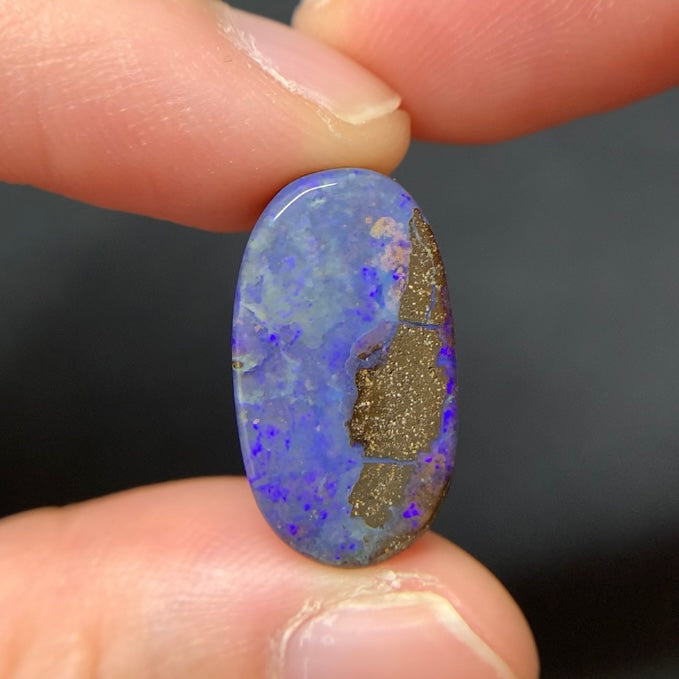 Boulder Opal-10.2ct