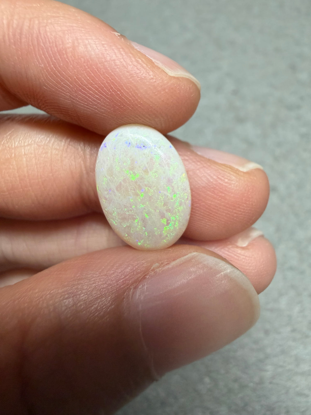 34.Surprise opal-2.6ct