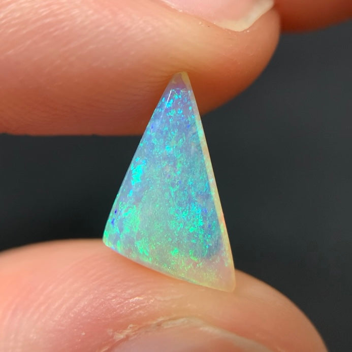 Crystal Opal-0.95ct