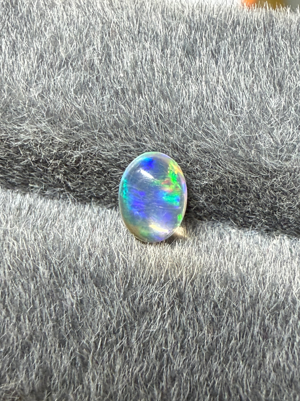 15.Mexican fire Opal special